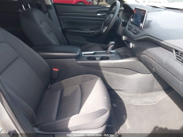 1N4BL4BV1LC133875 Nissan Altima S Fwd