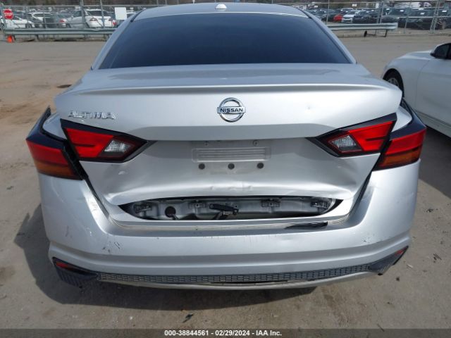1N4BL4BV1LC133875 Nissan Altima S Fwd
