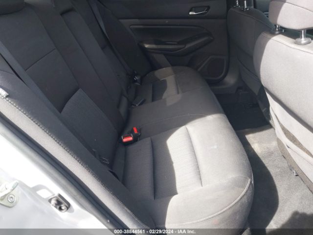 1N4BL4BV1LC133875 Nissan Altima S Fwd