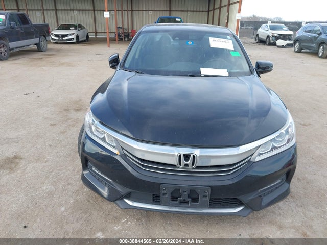Honda ACCORD EX 2017 1HGCR2F06HA167783 Image 12