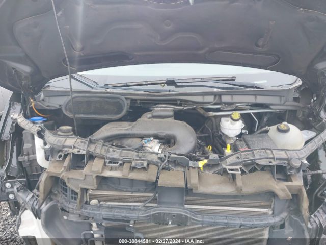 1FBAX2CM2KKA60478 Ford Transit-350 Xlt