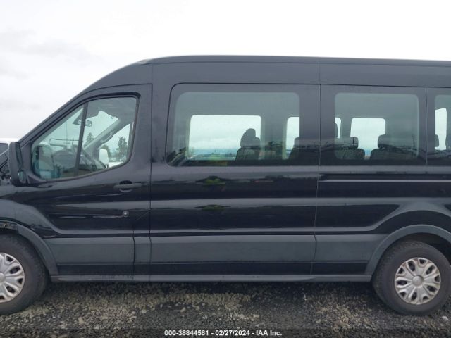 1FBAX2CM2KKA60478 Ford Transit-350 Xlt