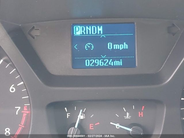 1FBAX2CM2KKA60478 Ford Transit-350 Xlt