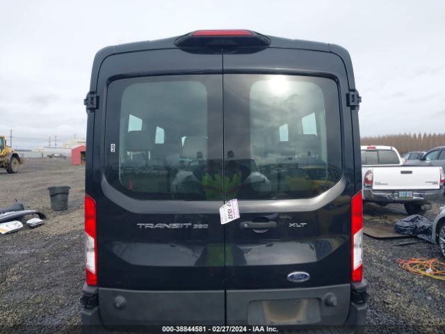 1FBAX2CM2KKA60478 Ford Transit-350 Xlt