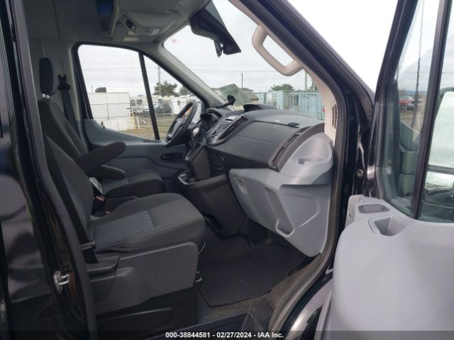 1FBAX2CM2KKA60478 Ford Transit-350 Xlt