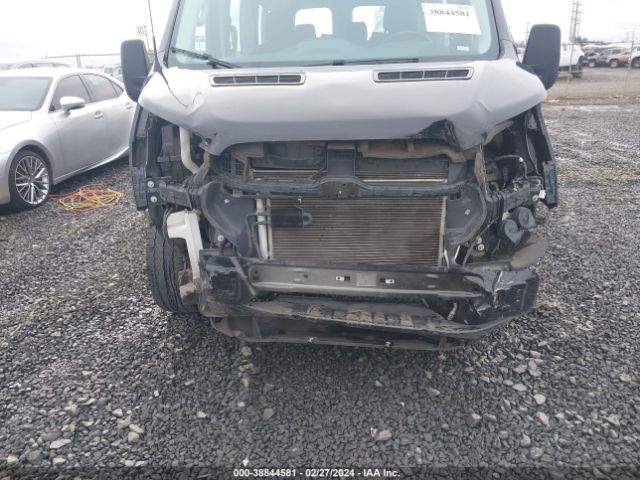 1FBAX2CM2KKA60478 Ford Transit-350 Xlt