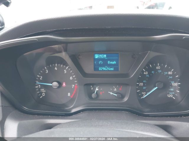 1FBAX2CM2KKA60478 Ford Transit-350 Xlt