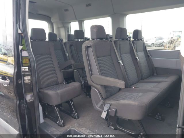 1FBAX2CM2KKA60478 Ford Transit-350 Xlt