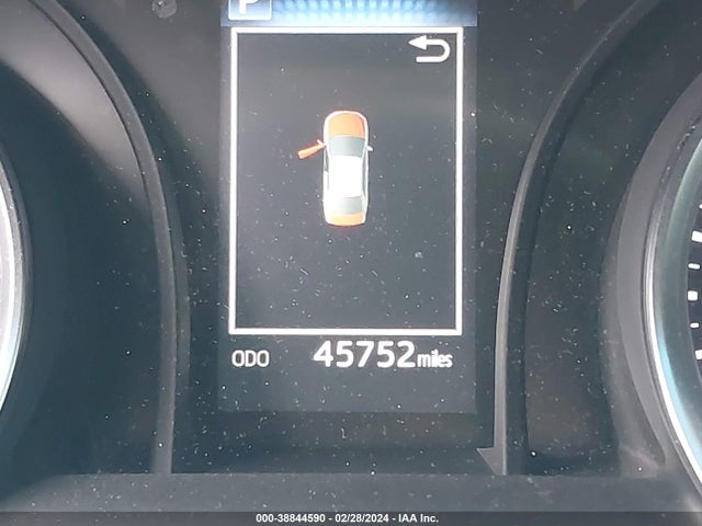 Toyota CAMRY SE 2018 4T1B11HK4JU013485 Image 15