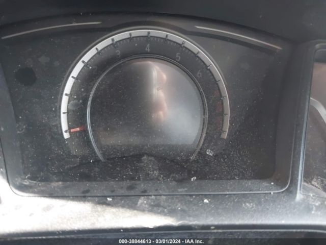 2HGFC2F52JH538164 Honda Civic Lx