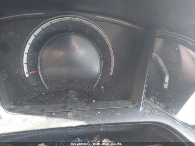 2HGFC2F52JH538164 Honda Civic Lx