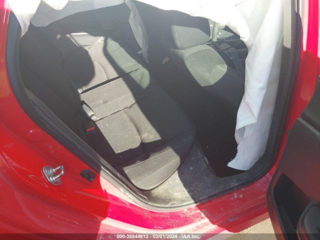 2HGFC2F52JH538164 Honda Civic Lx