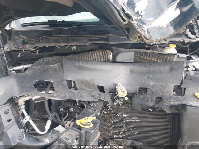 RAM 1500 Big Horn 2016 1C6RR6LG3GS312201 Image 10