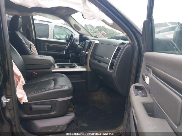 RAM 1500 Big Horn 2016 1C6RR6LG3GS312201 Image 5