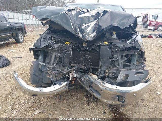 RAM 1500 Big Horn 2016 1C6RR6LG3GS312201 Image 6