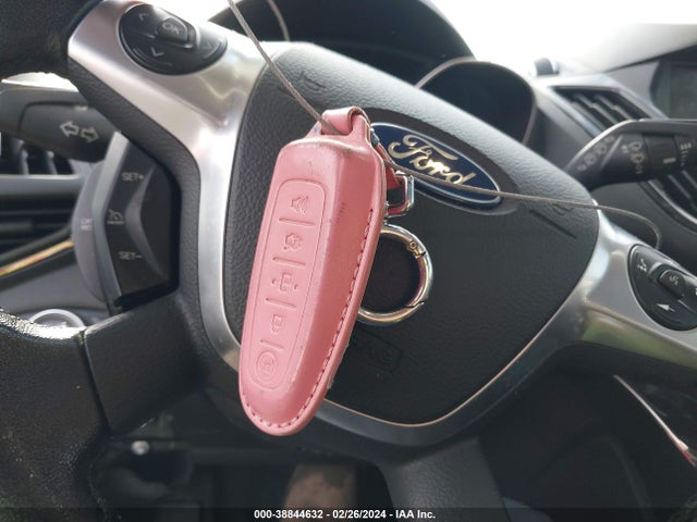 Ford Escape Titanium 2015 1FMCU0JX8FUA92159 Image 11
