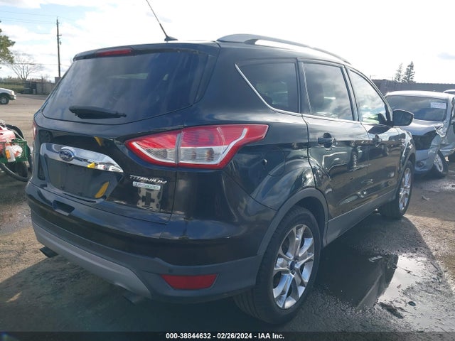 Ford Escape Titanium 2015 1FMCU0JX8FUA92159 Image 4