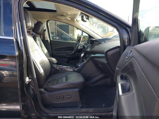 Ford Escape Titanium 2015 1FMCU0JX8FUA92159 Image 5