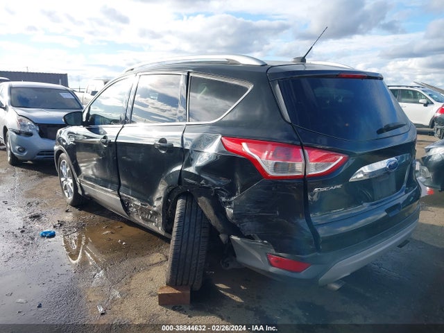 Ford Escape Titanium 2015 1FMCU0JX8FUA92159 Image 6