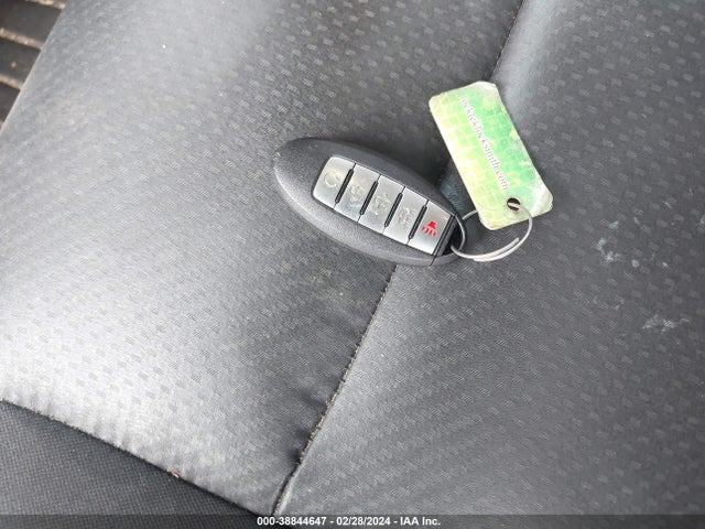 Nissan Altima 2.5 Sr 2017 1N4AL3AP3HC122621 Image 11
