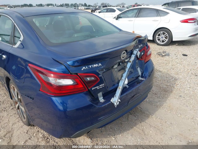 Nissan Altima 2.5 Sr 2017 1N4AL3AP3HC122621 Image 6