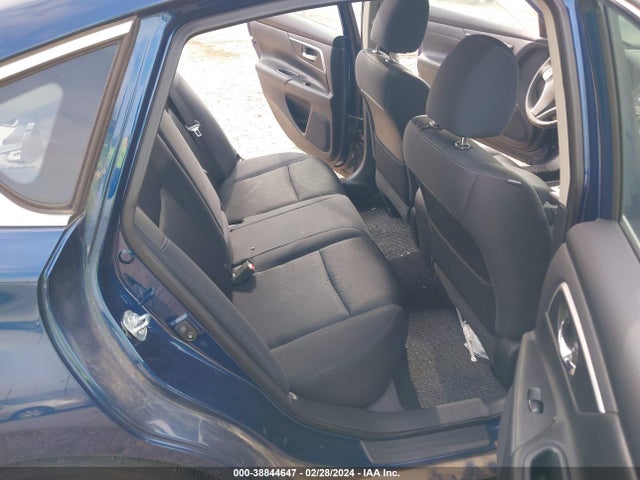 Nissan Altima 2.5 Sr 2017 1N4AL3AP3HC122621 Image 8