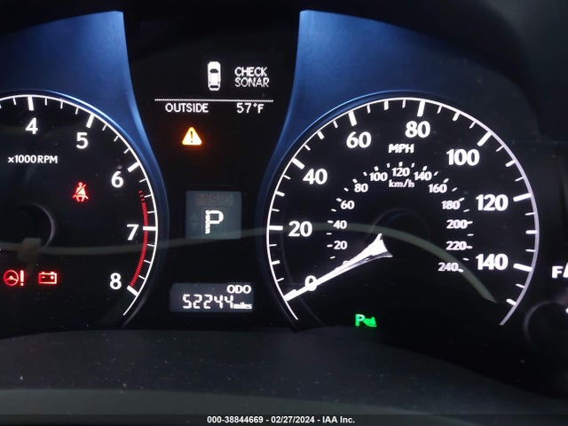 Lexus RX 350 2015 2T2BK1BA0FC286540 Image 7
