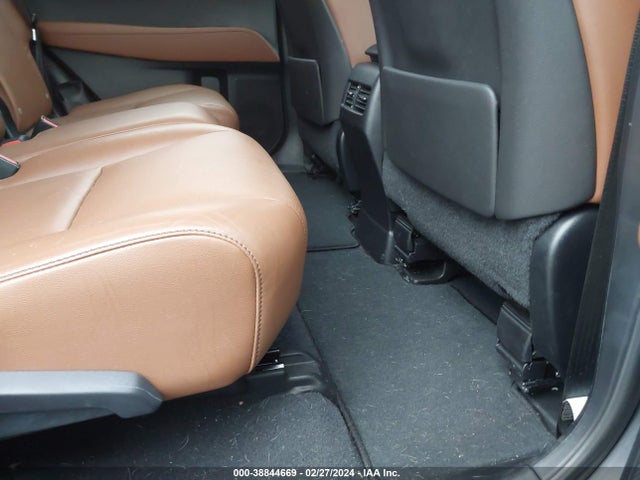 Lexus RX 350 2015 2T2BK1BA0FC286540 Image 8