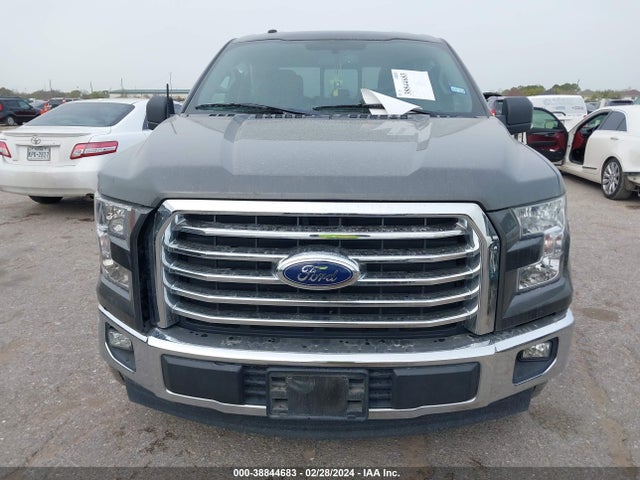 Ford F-150 Xlt 2017 1FTEW1CF9HKE48747 Image 12