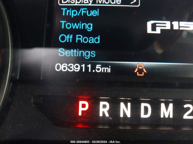 Ford F-150 Xlt 2017 1FTEW1CF9HKE48747 Image 15