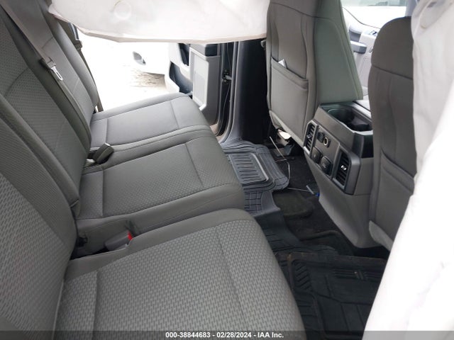 Ford F-150 Xlt 2017 1FTEW1CF9HKE48747 Image 8