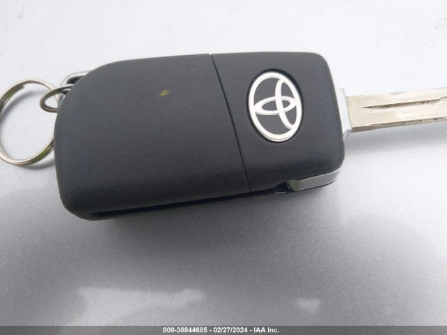 Toyota COROLLA LE 2020 JTDEPRAE7LJ064485 Image 11