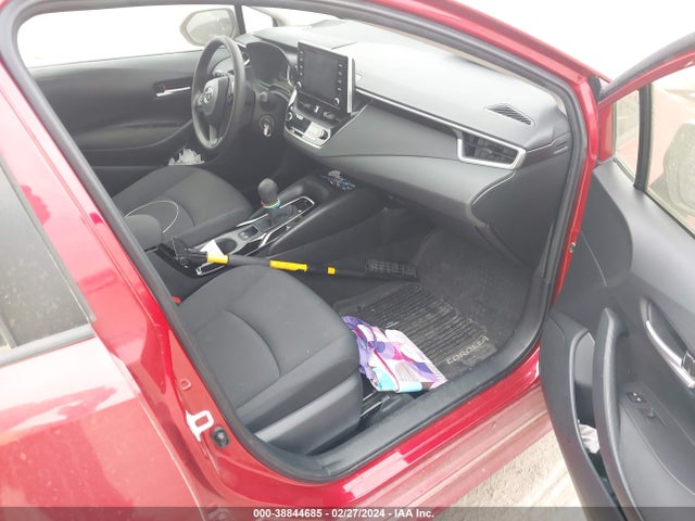 Toyota COROLLA LE 2020 JTDEPRAE7LJ064485 Image 5