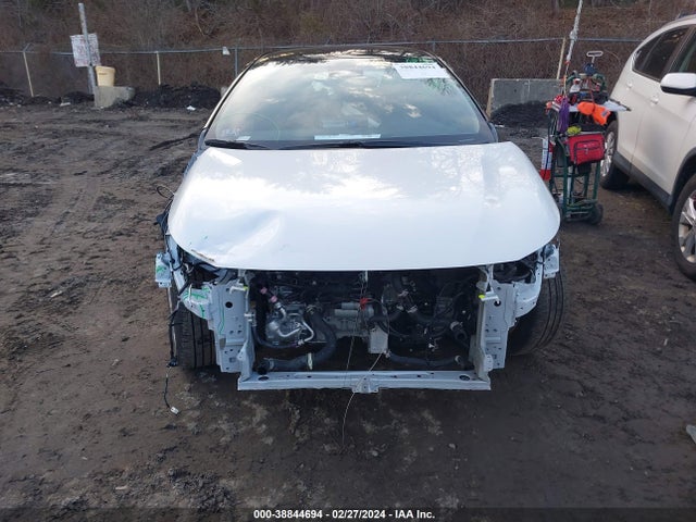 Toyota COROLLA SE 2023 JTND4MBE1P3201108 Image 13