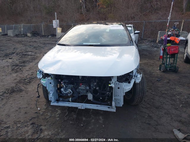 Toyota COROLLA SE 2023 JTND4MBE1P3201108 Image 6