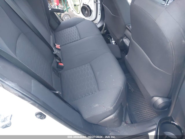 Toyota COROLLA SE 2023 JTND4MBE1P3201108 Image 8