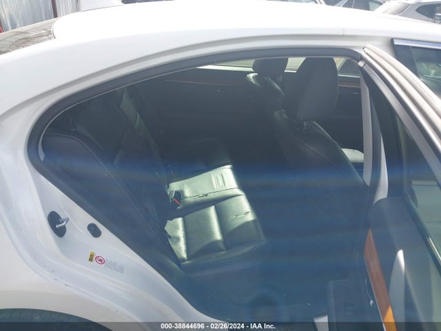 Lexus ES 300H 2015 JTHBW1GG0F2080590 Image 8
