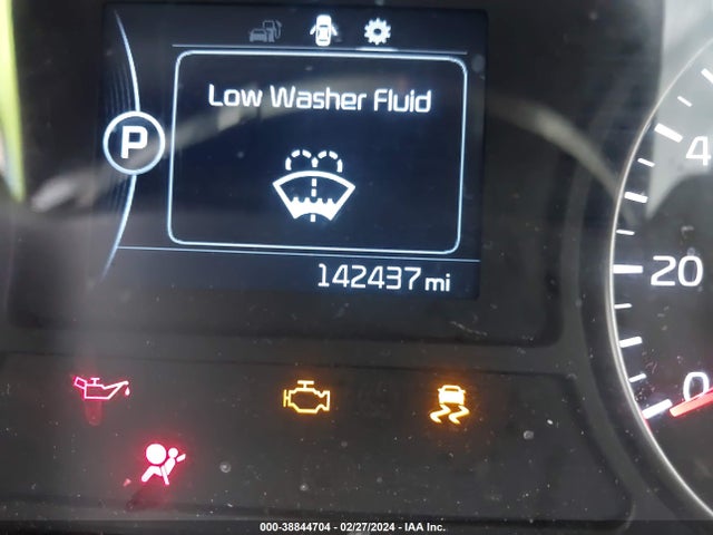 KIA OPTIMA EX 2016 5XXGU4L3XGG030518 Image 15