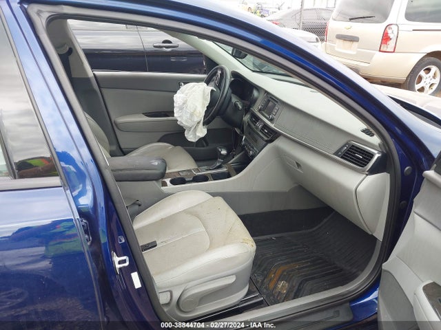 KIA OPTIMA EX 2016 5XXGU4L3XGG030518 Image 5