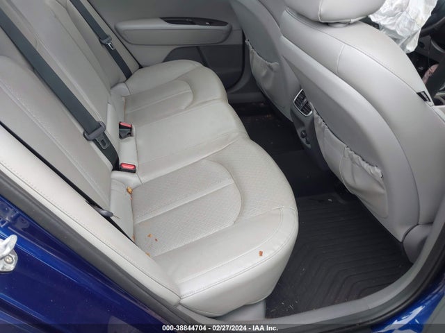 KIA OPTIMA EX 2016 5XXGU4L3XGG030518 Image 8