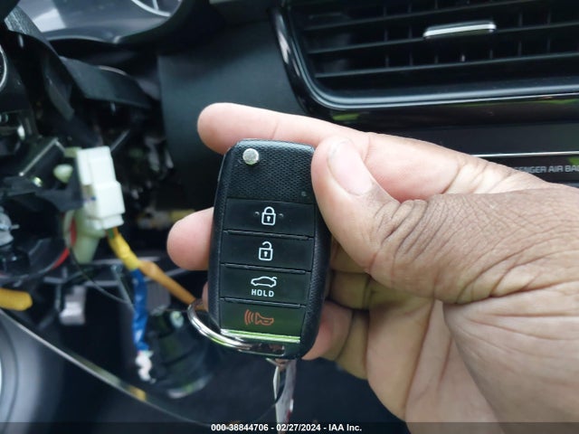 KIA Optima Lx 2019 5XXGT4L31KG286493 Image 11