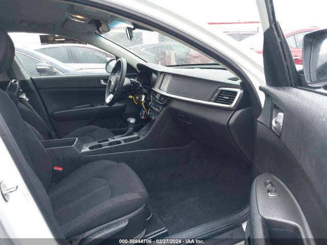 KIA Optima Lx 2019 5XXGT4L31KG286493 Image 5