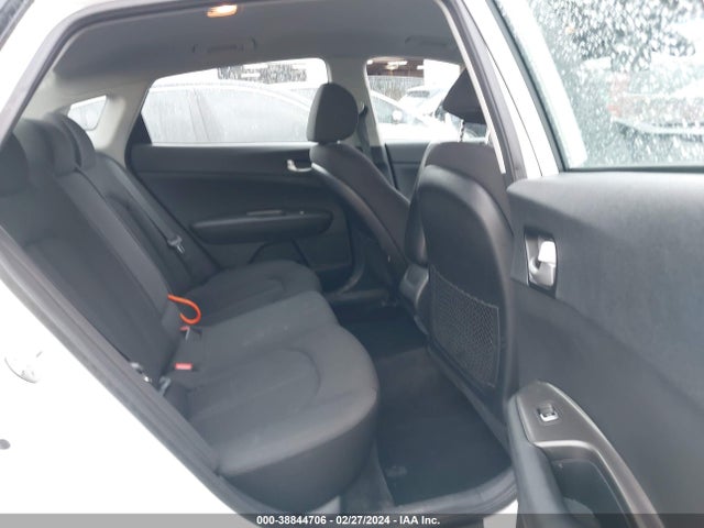 KIA Optima Lx 2019 5XXGT4L31KG286493 Image 8