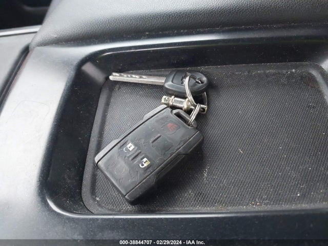 Chevrolet Silverado 1500 Ld Lt 2019 2GCRCPEC5K1135587 Image 11