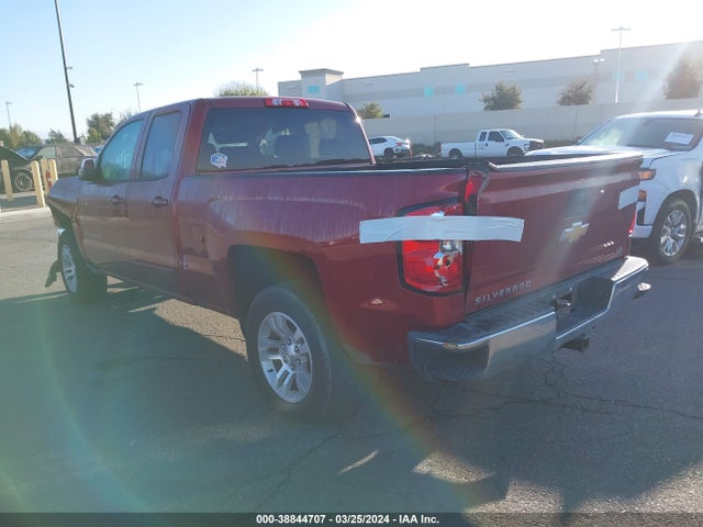 Chevrolet Silverado 1500 Ld Lt 2019 2GCRCPEC5K1135587 Image 3