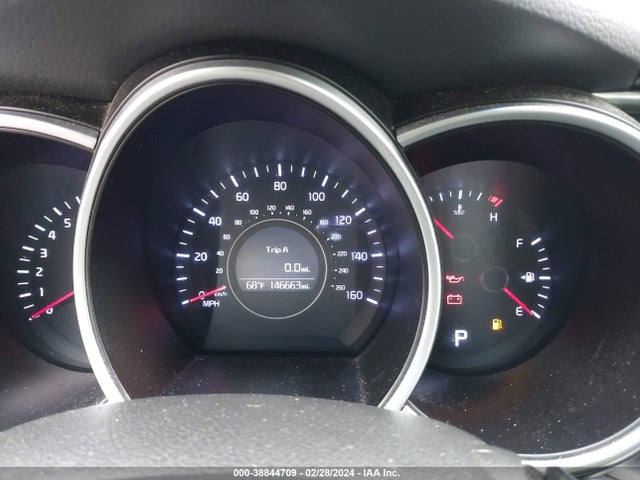 KIA Optima Lx 2015 KNAGM4A75F5596849 Image 7