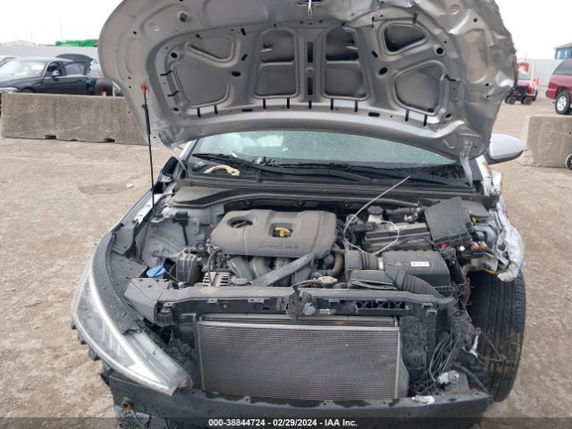 KMHD74LF6KU888314 Hyundai ELANTRA SE