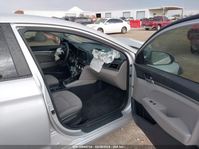 KMHD74LF6KU888314 Hyundai ELANTRA SE