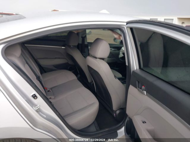 KMHD74LF6KU888314 Hyundai ELANTRA SE