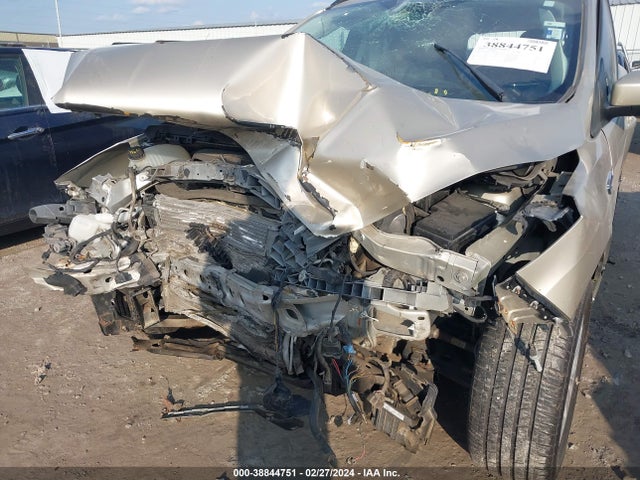 Ford ESCAPE SE 2018 1FMCU9GD3JUB93314 Image 6